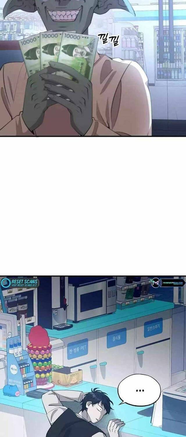 cửa hàng diệu kỳ chapter 2 2