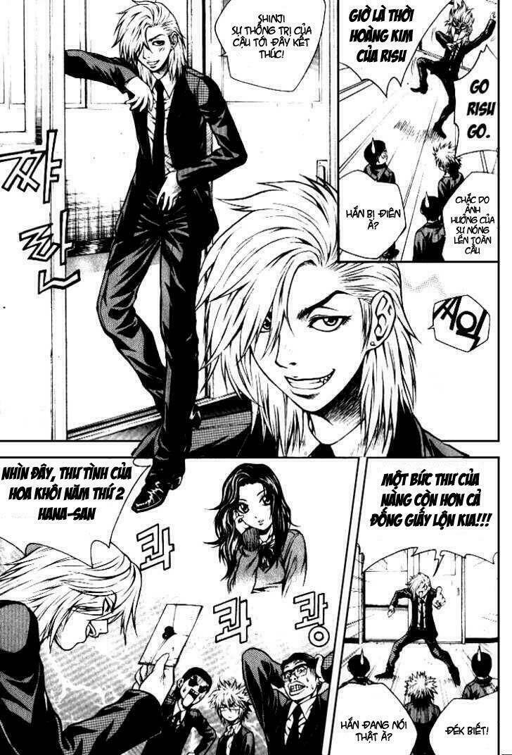 zippy ziggy chapter 1 21