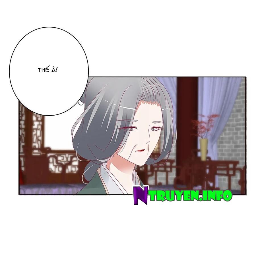 thông linh phi chapter 603 6