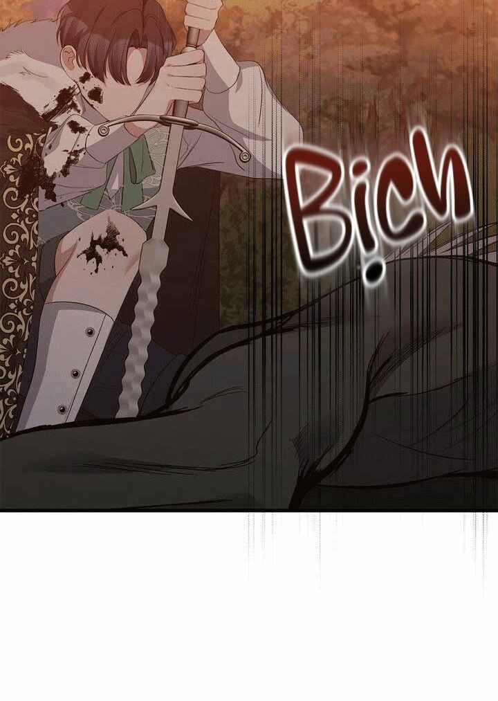 nữ công tước phương bắc là một nhân vật phản diện chapter 15 41