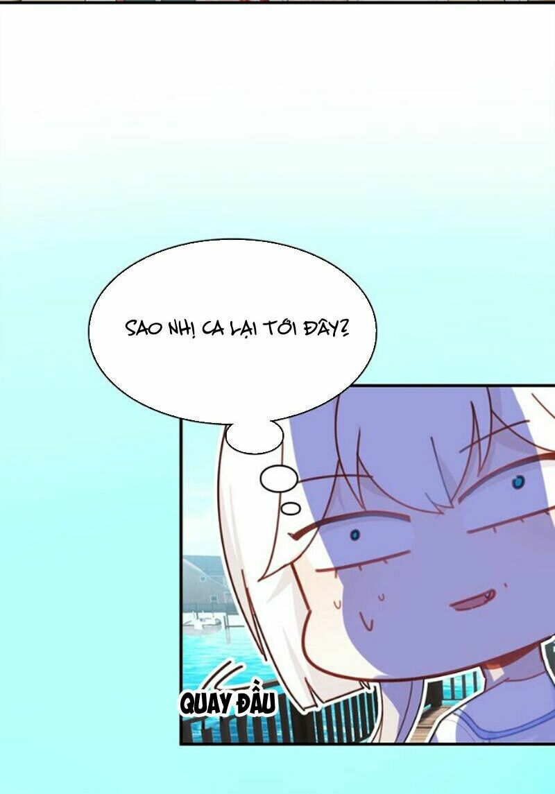 Ái Thượng Ngạo Kiều Long Vương Gia chapter 44 - Trang 8
