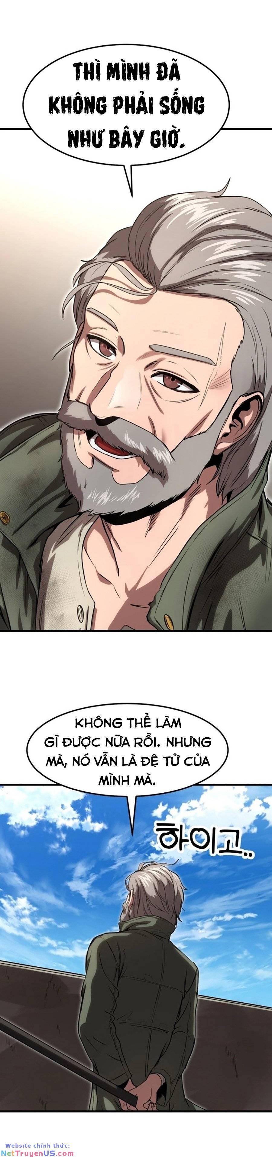 Gia Đình Vui Vẻ - Mẹ Thuê Báo Oán chapter 3 51