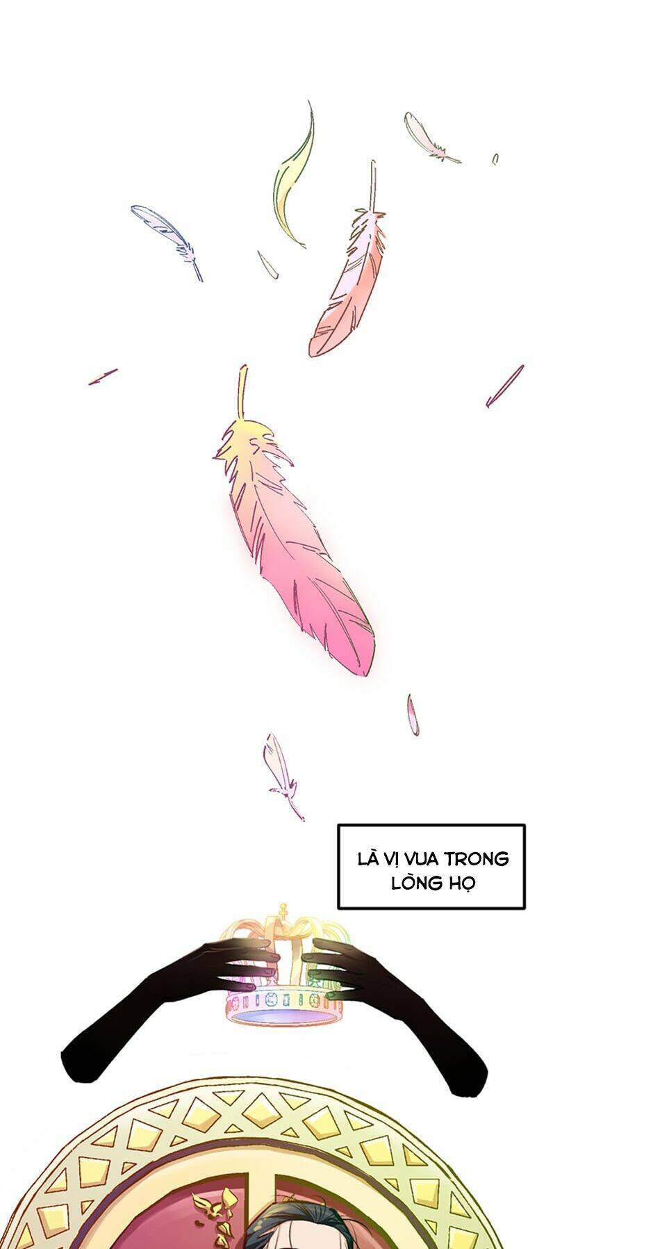 anh hùng và hiệp nữ chapter 29 35