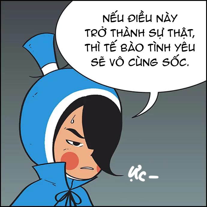 yumis cells chapter 29 26