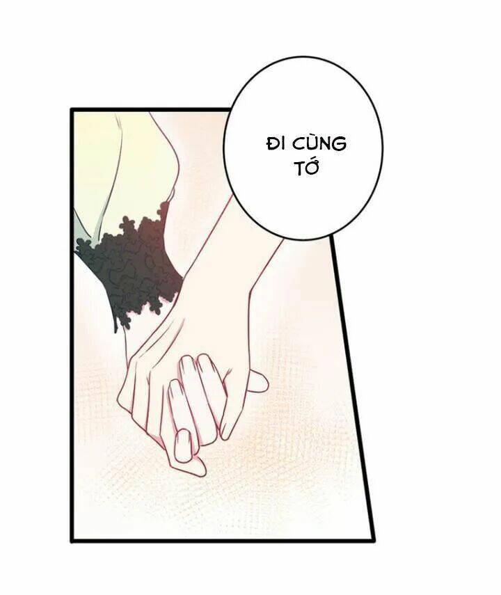 huyết quỷ luyến nhân chapter 11 10