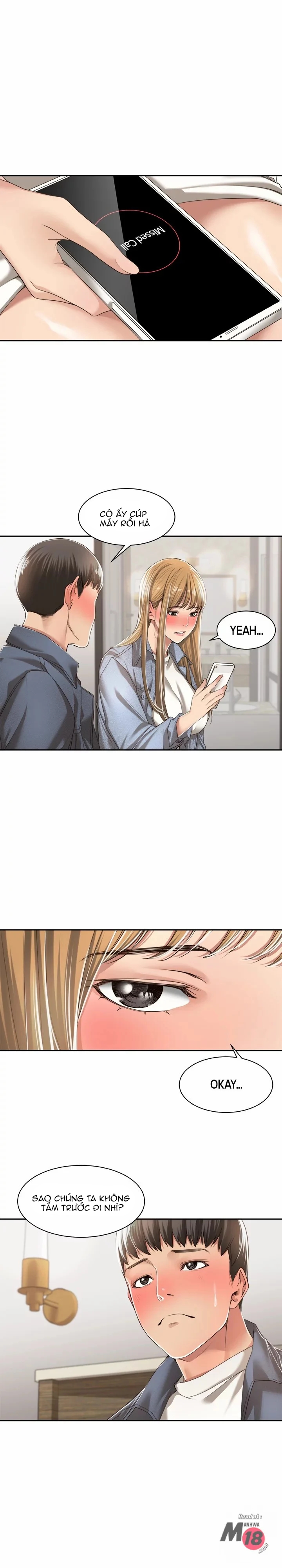 hơn cả tình bạn chapter 10 11