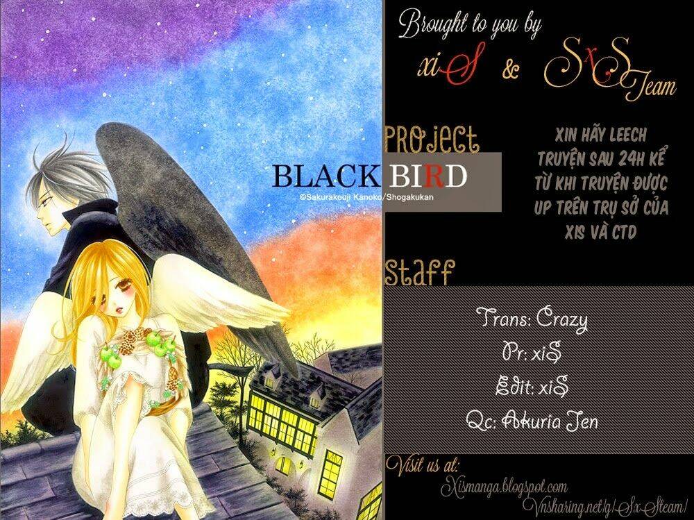 yêu quái cánh đen chapter 12 1