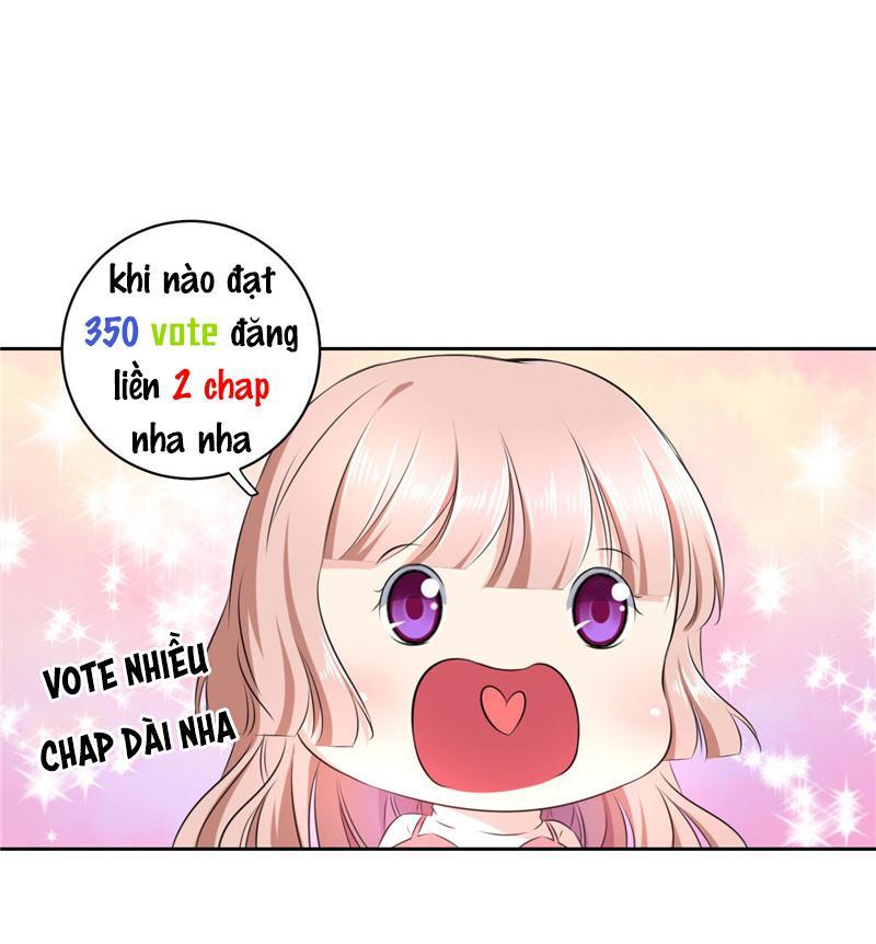 thế thân phiền toái, tổng tài một sắc khí chapter 4 44