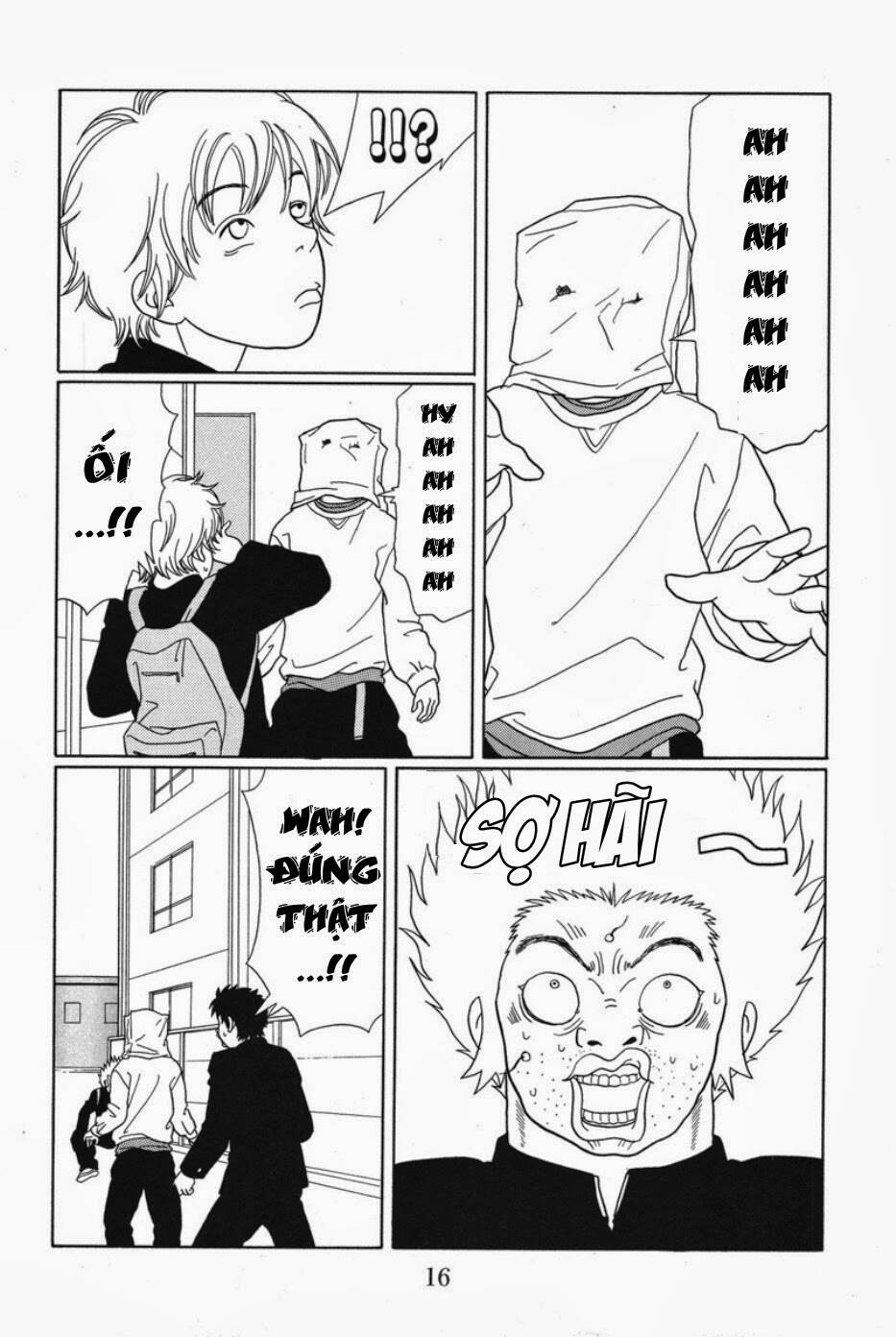 gokusen chapter 82 16