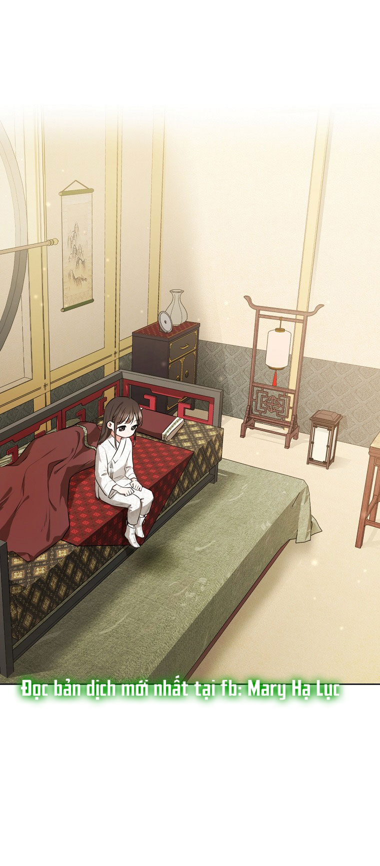 trở thành đứa cháu gái bị ghẻ lạnh trong gia tộc võ giả hùng mạnh chapter 2.1 2