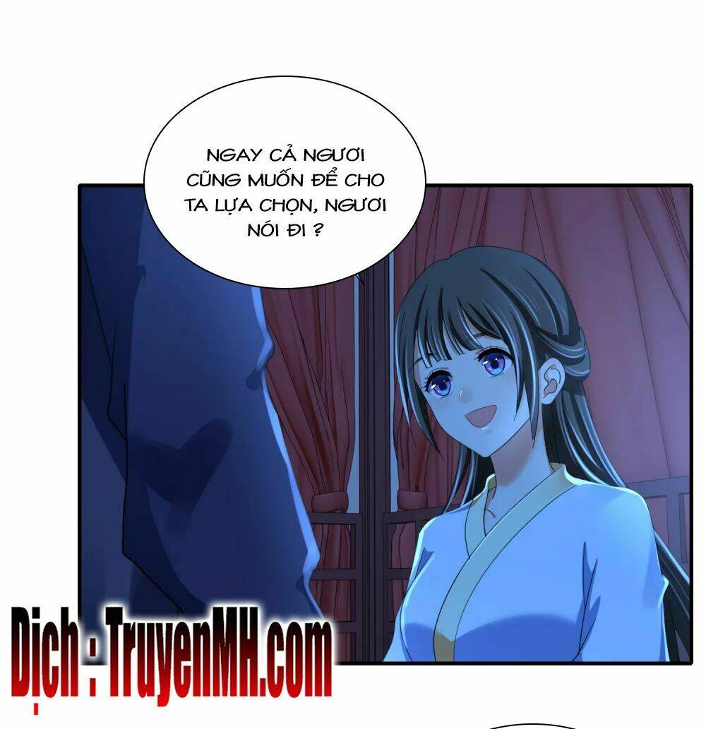 lãnh cung phế hậu muốn nghịch thiên chapter 141 4