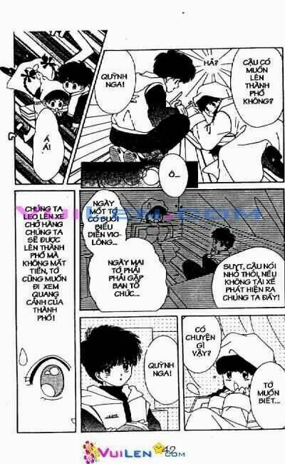 nữ sinh thời đại chapter 8 42