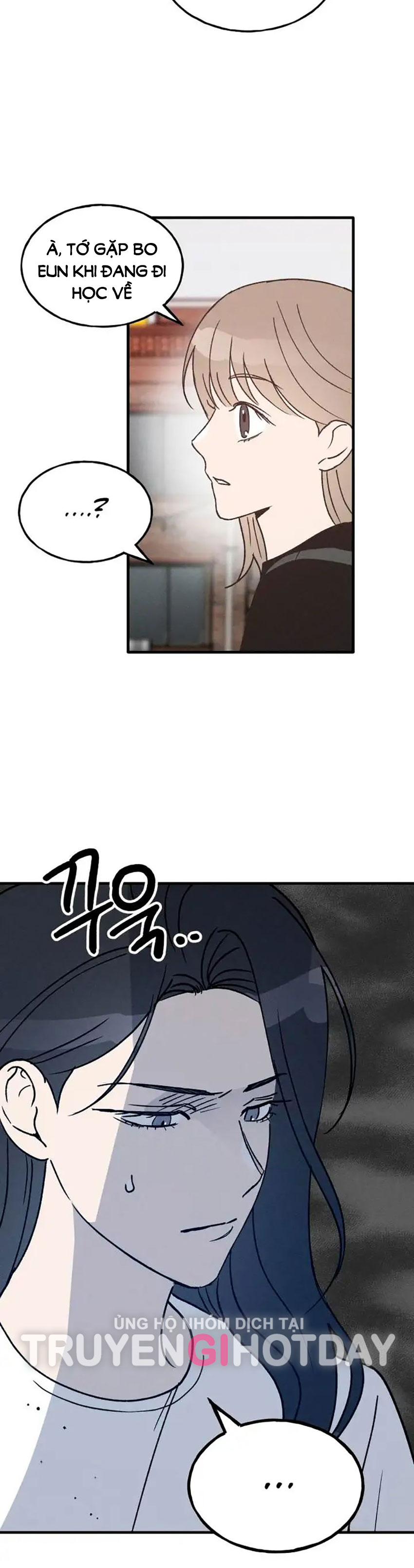 nguyên tắc của bạn thân là con trai chapter 26.2 12