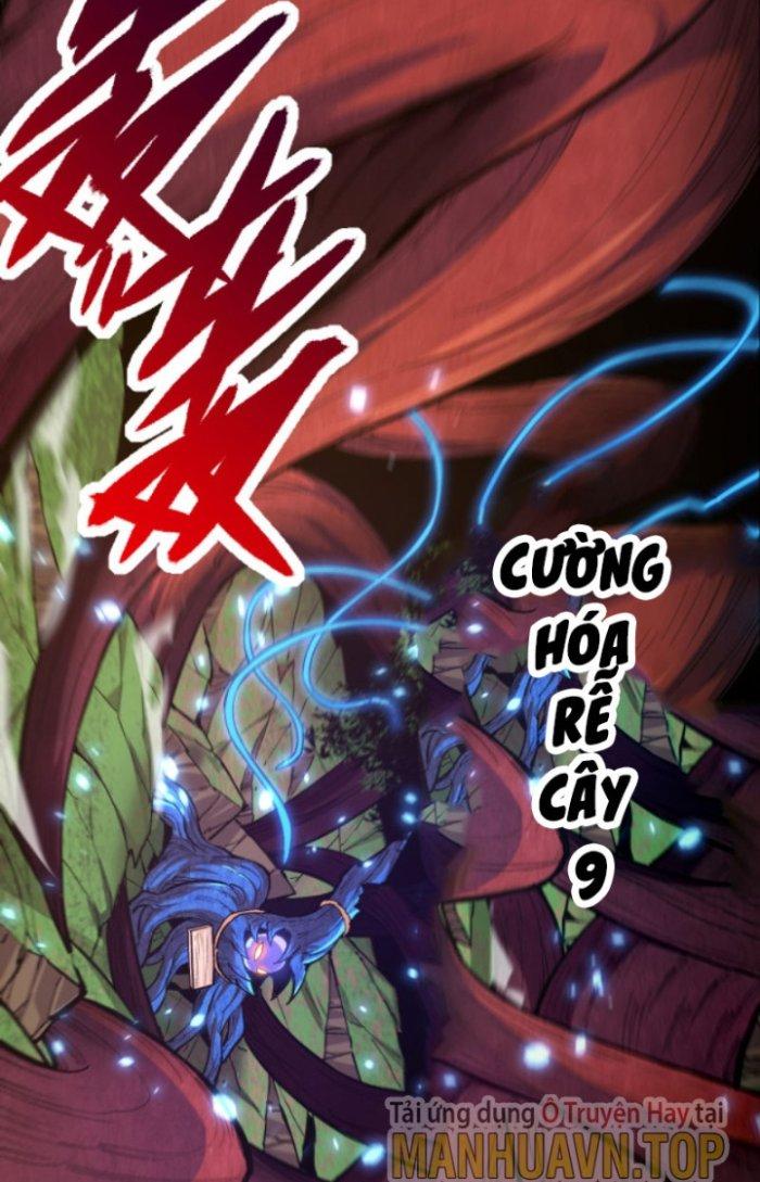 từ cây cổ thụ bắt đầu tiến hóa chapter 5 47