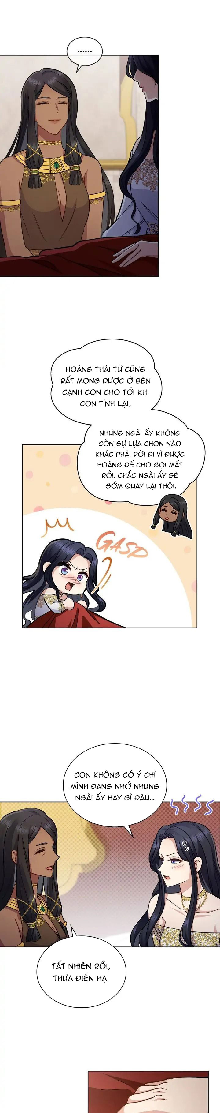 hội cùng thuyền chapter 39.1 12