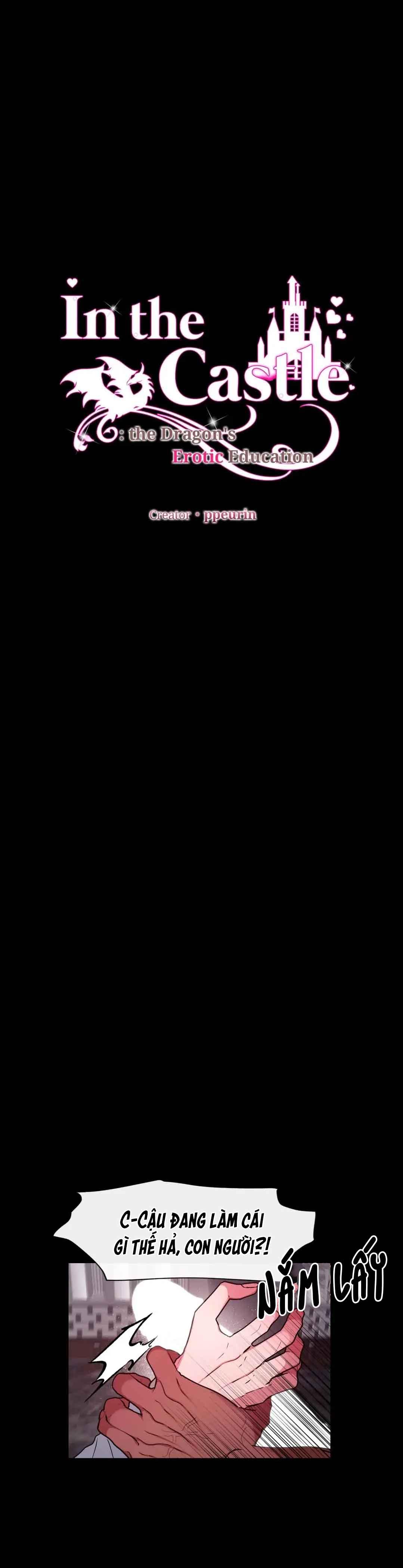 lâu đài tình dục chapter 13 7