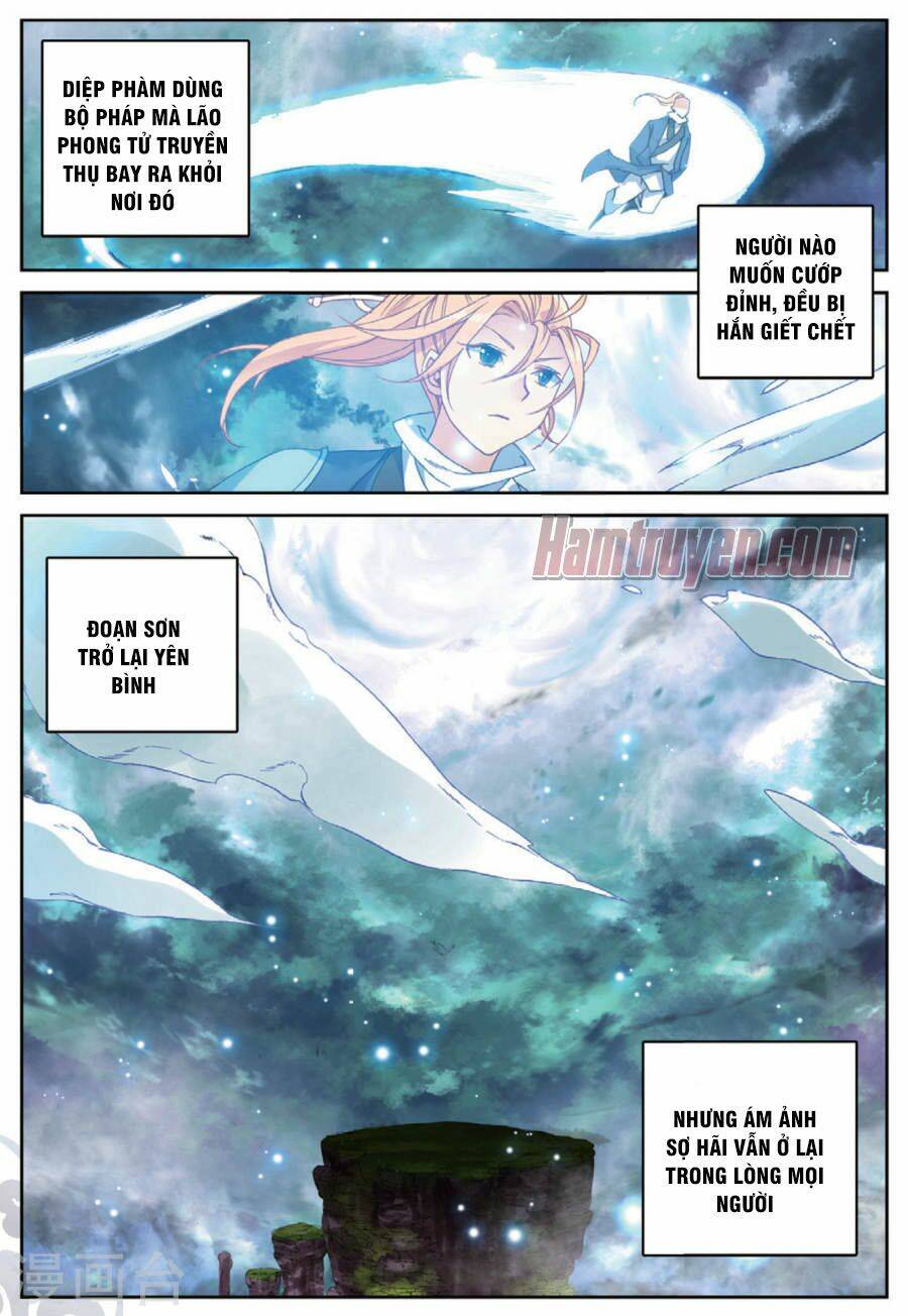 già thiên chapter 101 13