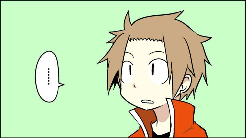 senyuu chapter 97 16