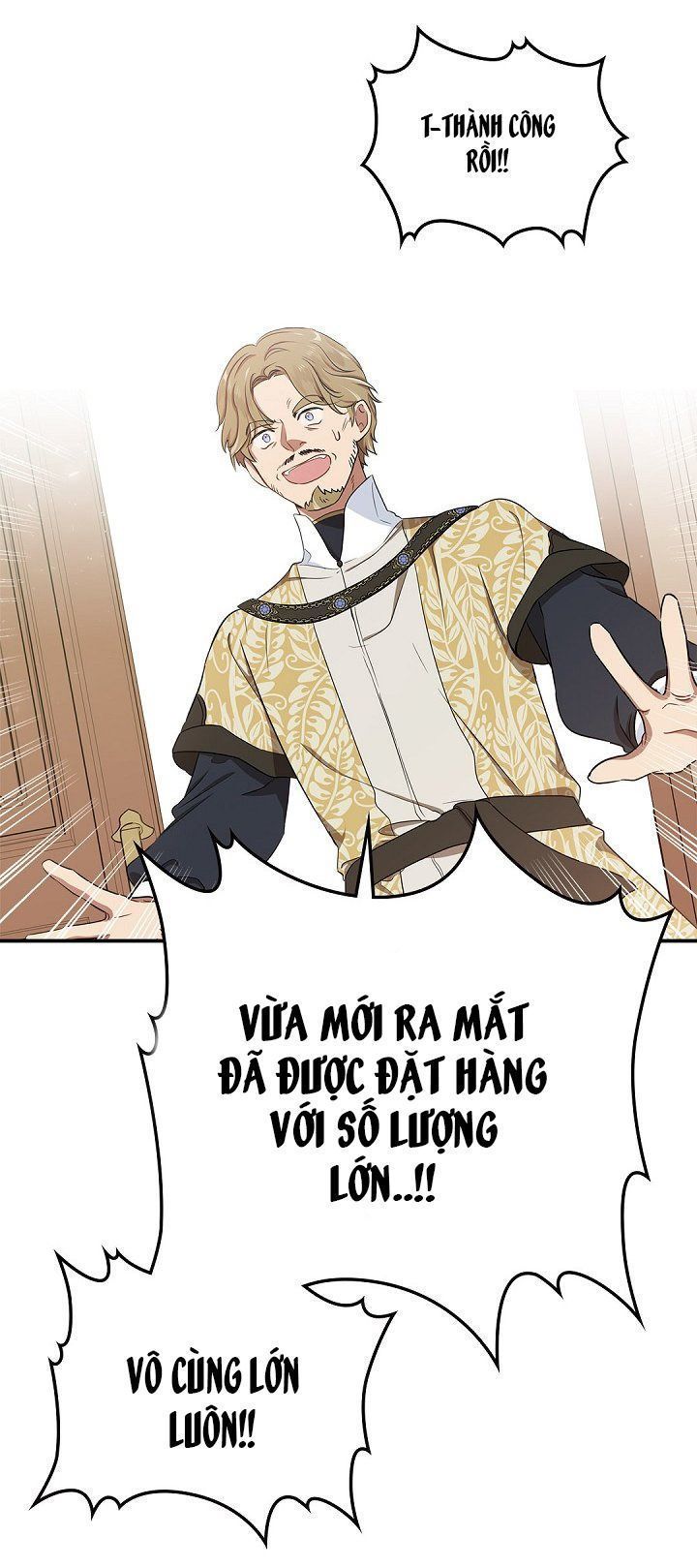 lần này tôi sẽ trở thành gia chủ chapter 20 22