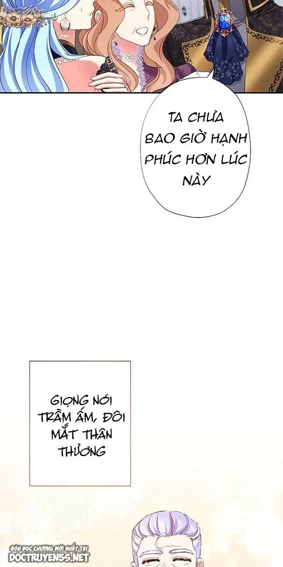 nếu tôi là nhân vật phản diện liệu tôi sẽ chết chapter 15 51