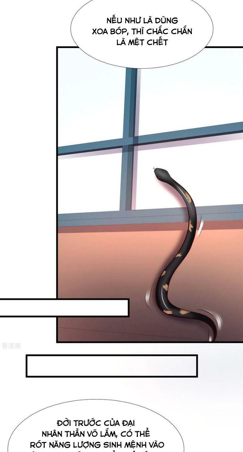 tối cường vận đào hoa chapter 170 13