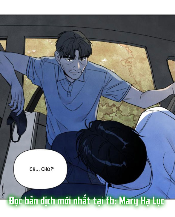 điều khiến tôi quyết tâm muốn chết chapter 87.1 44