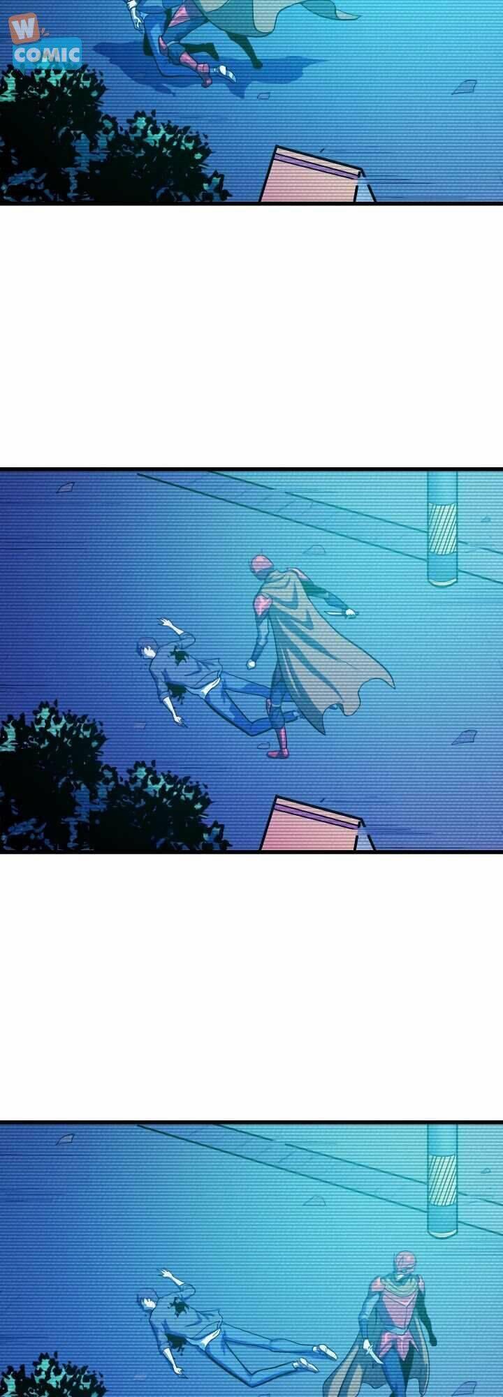 tôi trở lại thăng cấp một mình chapter 69 10