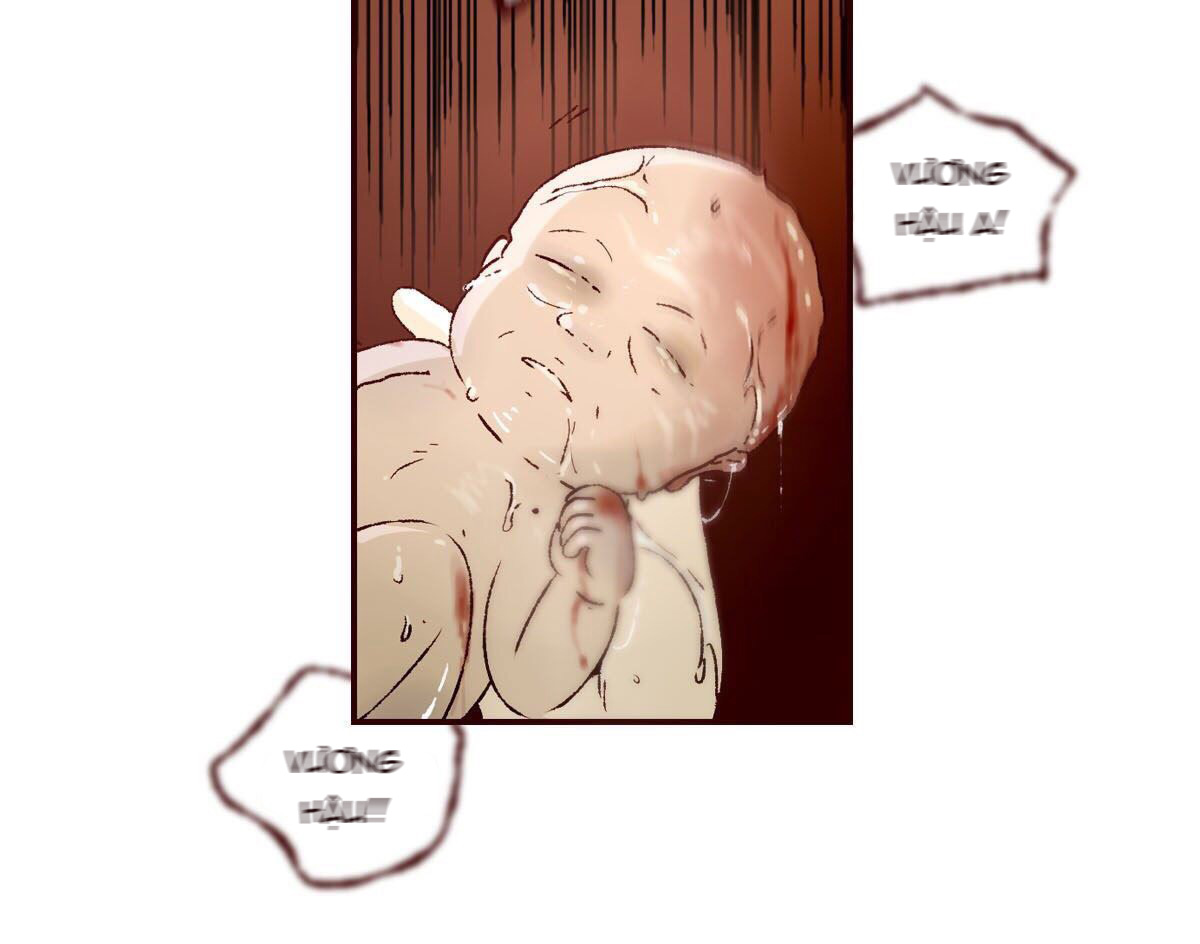 hoa của quỷ chapter 12 31