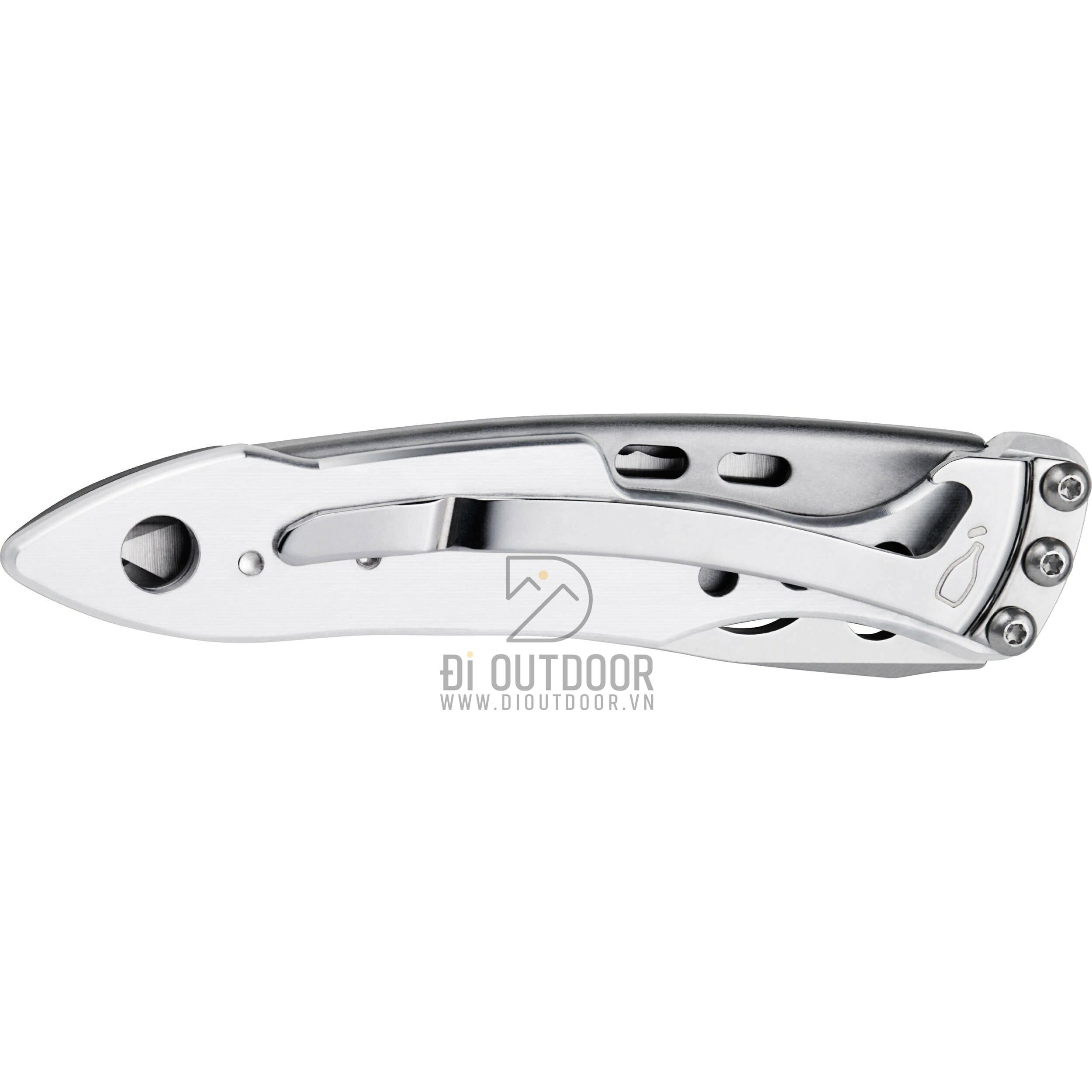 Dao Xếp Đa Năng Leatherman SKELETOOL KBX - Knives