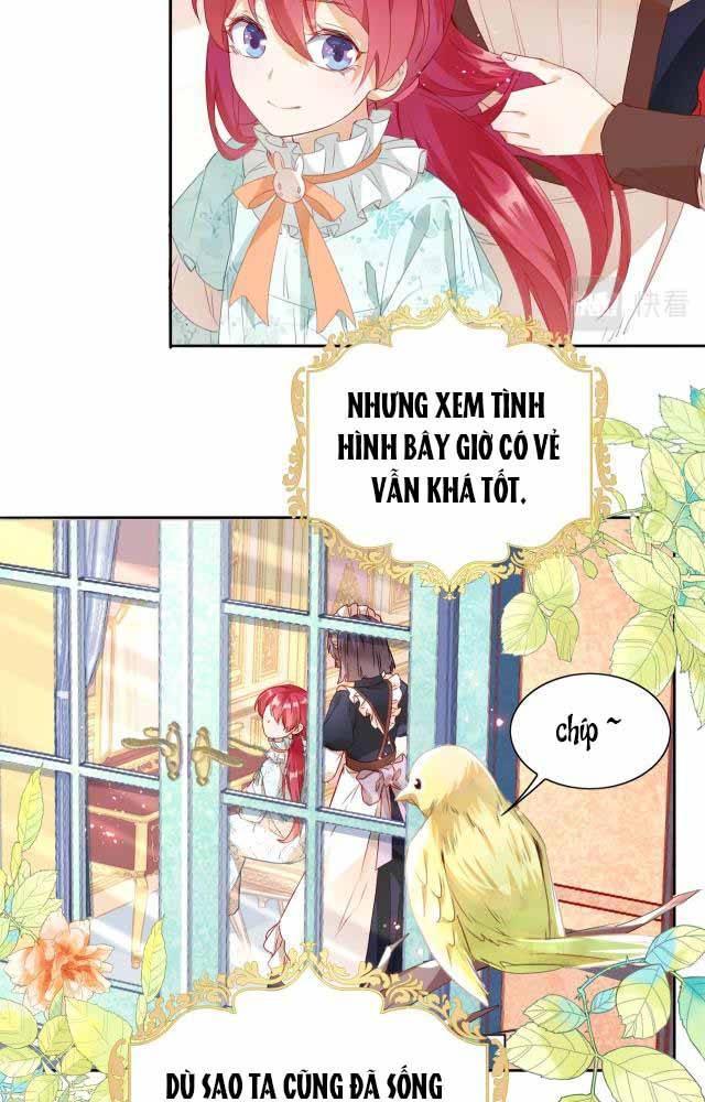 ma pháp của công chúa amy chapter 1 47