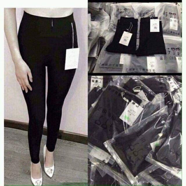Quần legging Quảng Châu