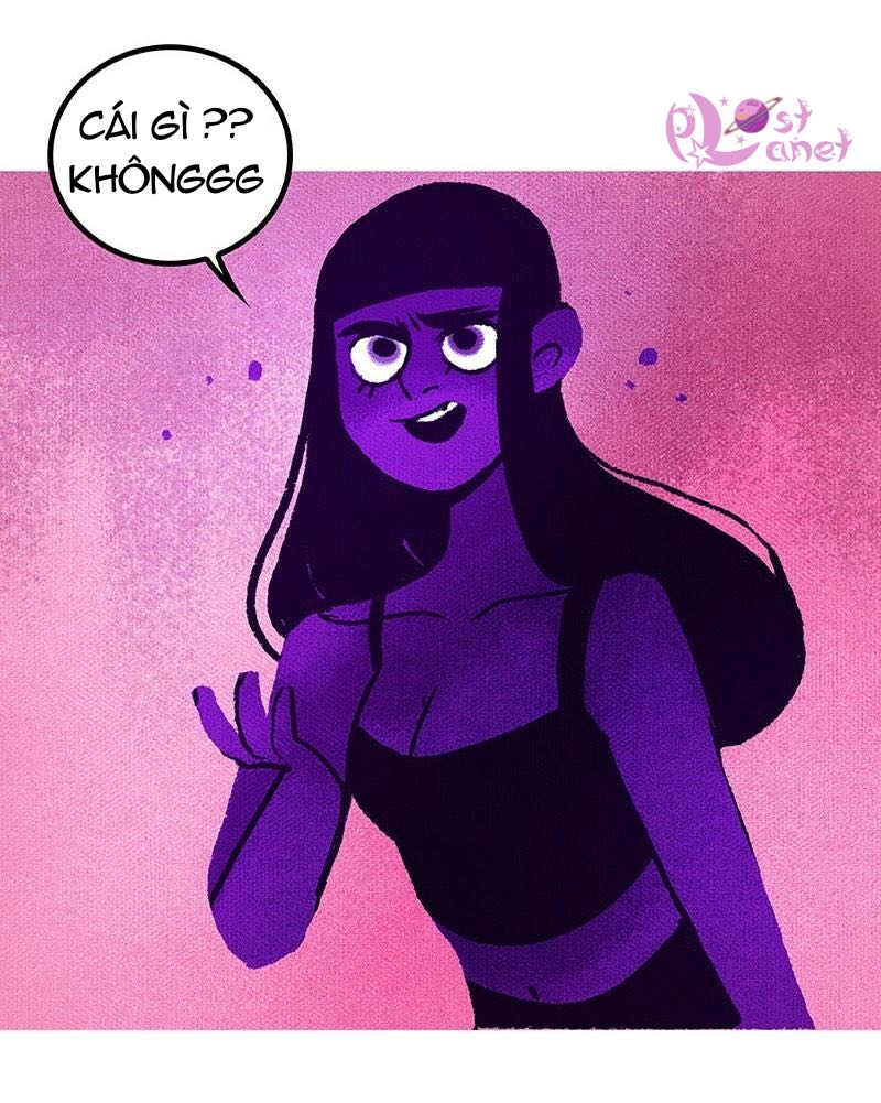 thần thoại olympus chapter 22 27