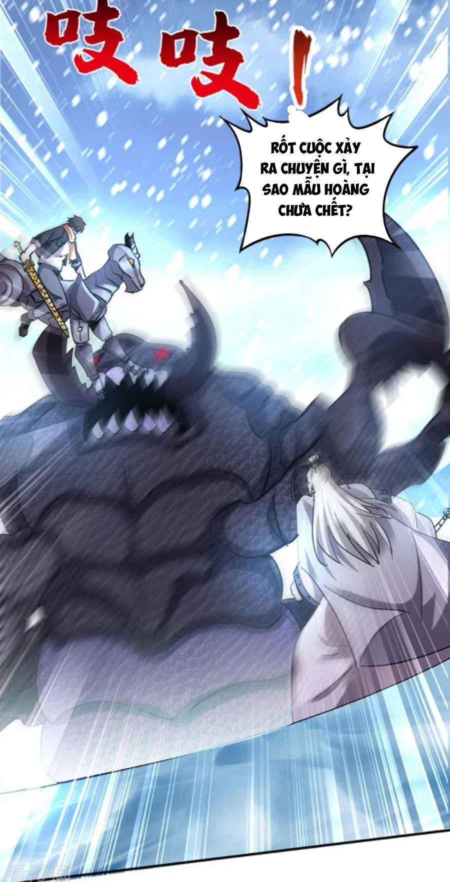 tối cường thần y tại đô thị chapter 236 2