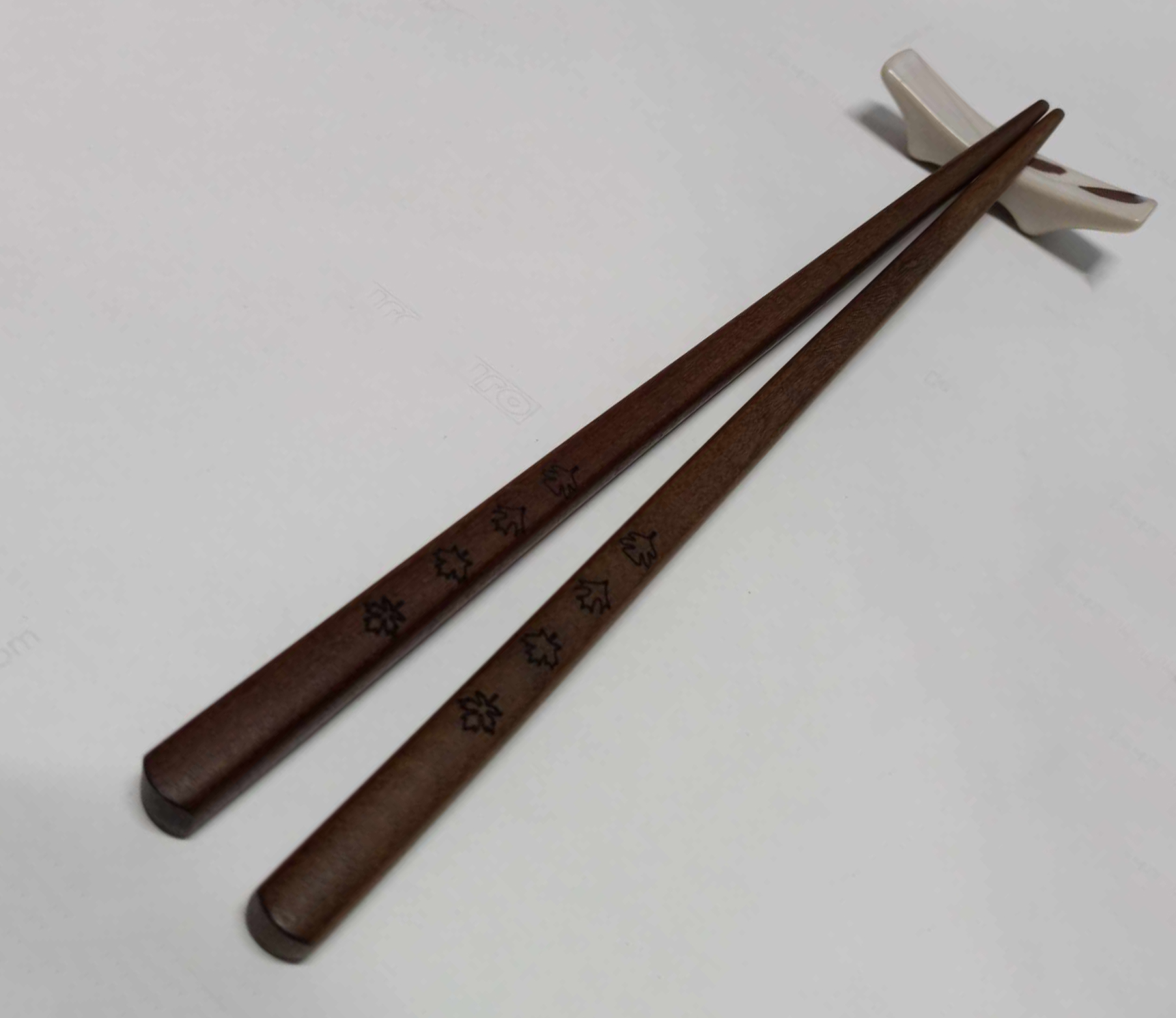 Bộ 10 đôi đũa ăn cao cấp đũa đẹp đũa sạch