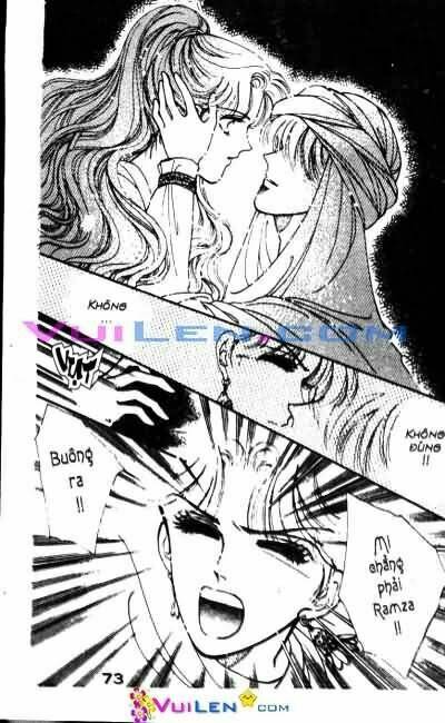 nàng công chúa ham chơi chapter 8 69