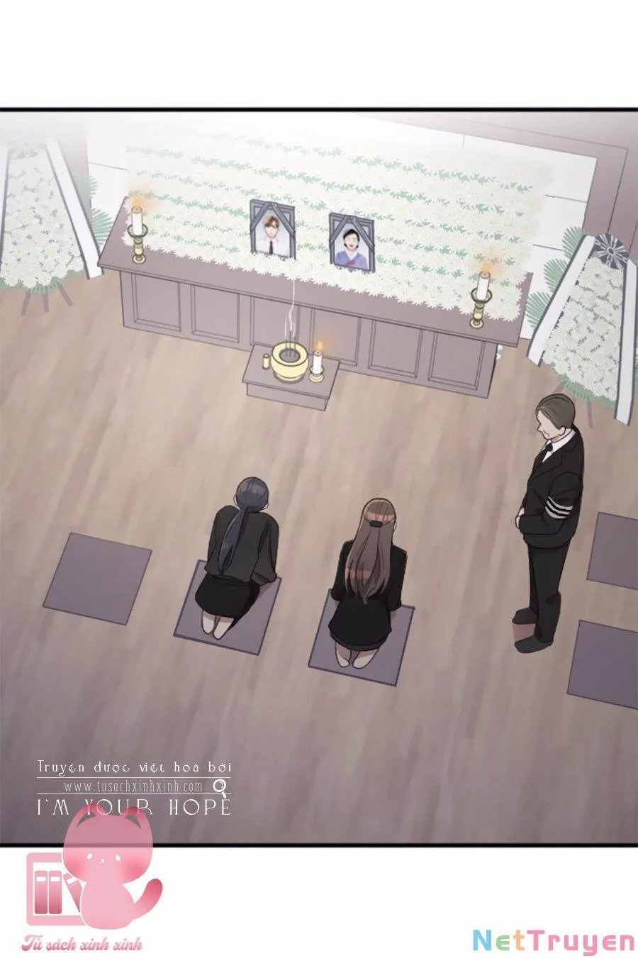 cô đi mà lấy chồng tôi chapter 43 38