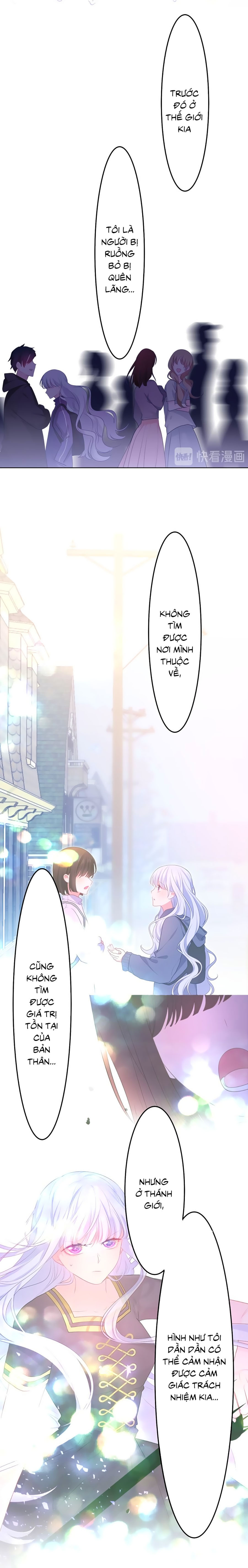 monster, độ ấm quái vật kiệm lời chapter 27 11