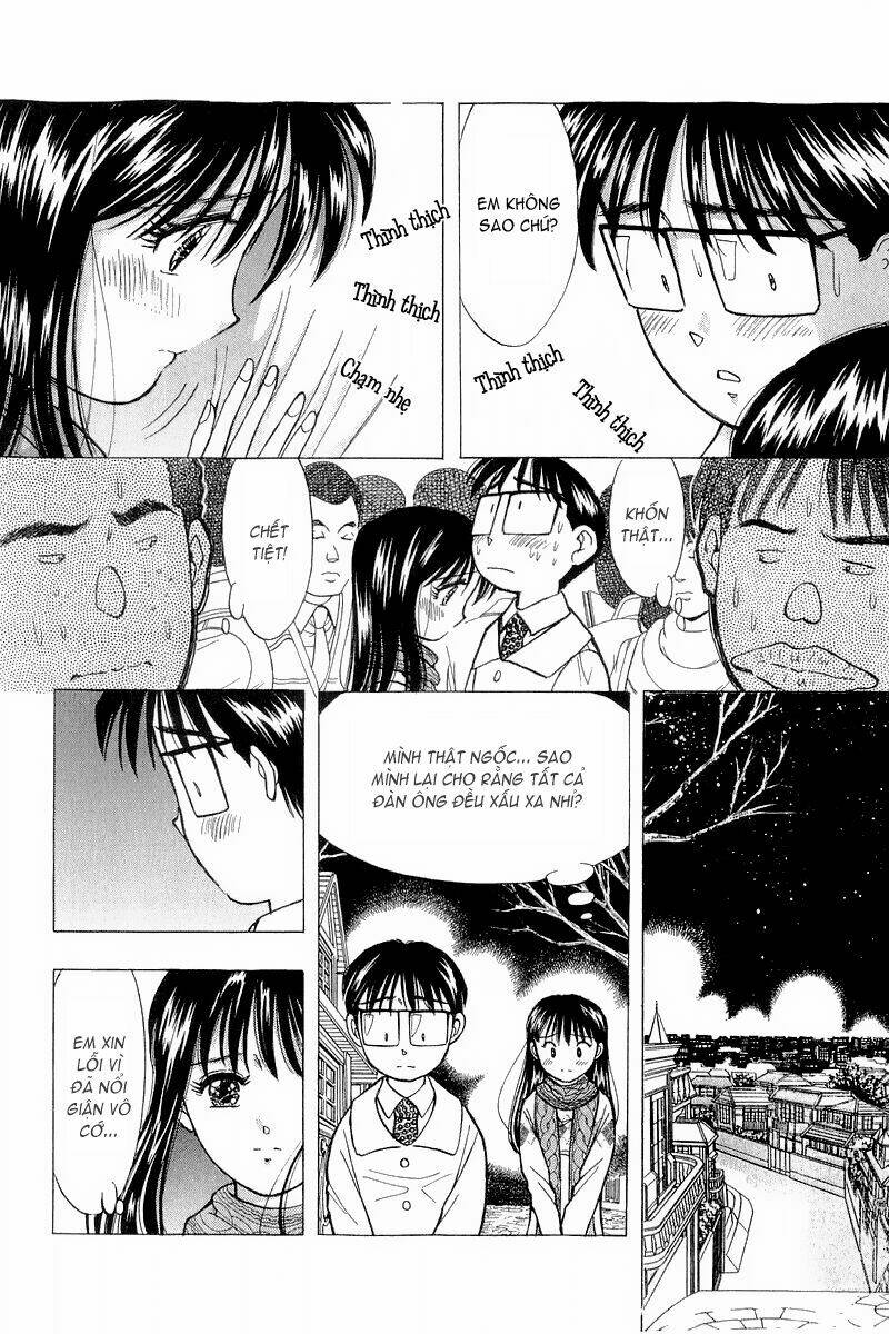 yume de aetara chapter 92 26