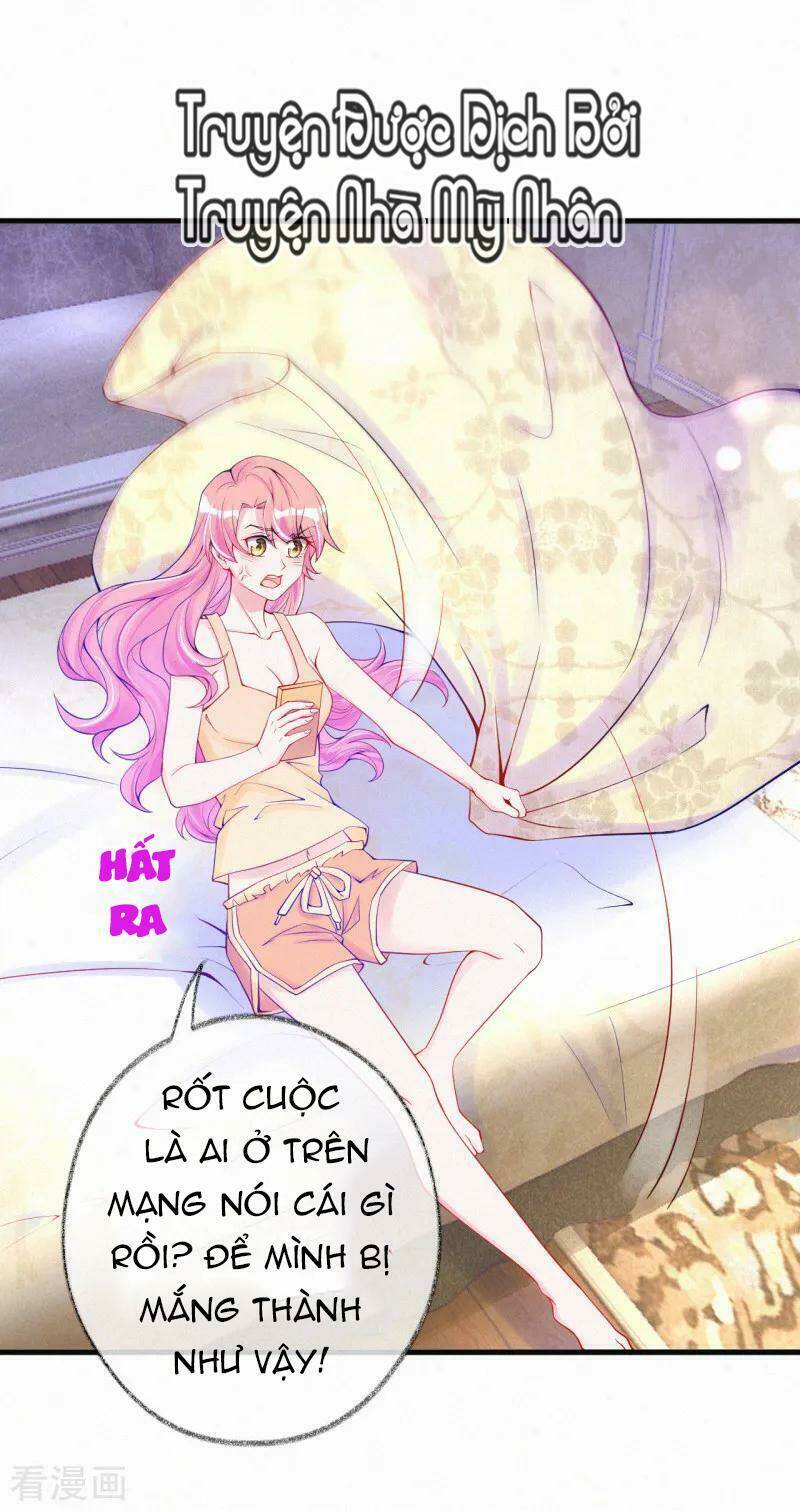 mami đột kích, thiên tài manh bảo khốc daddy chapter 42 19