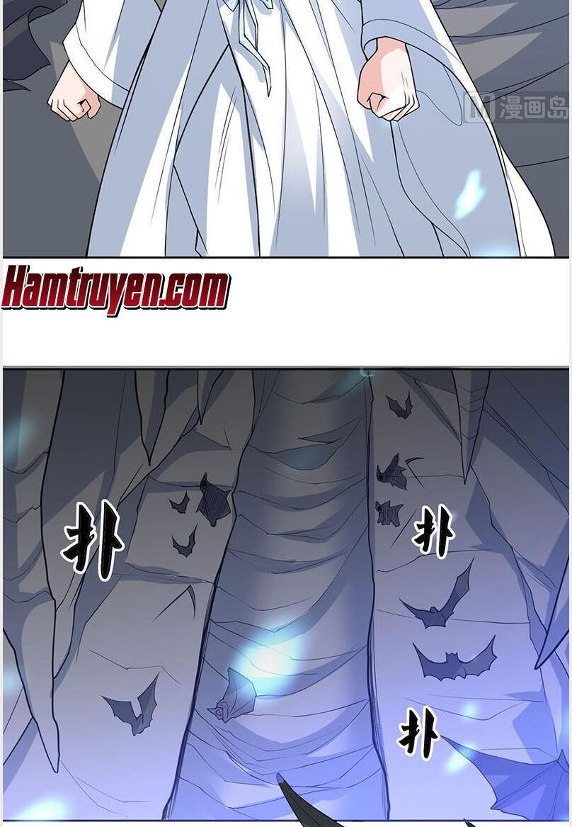 tối cường thần thú hệ thống chapter 197 2