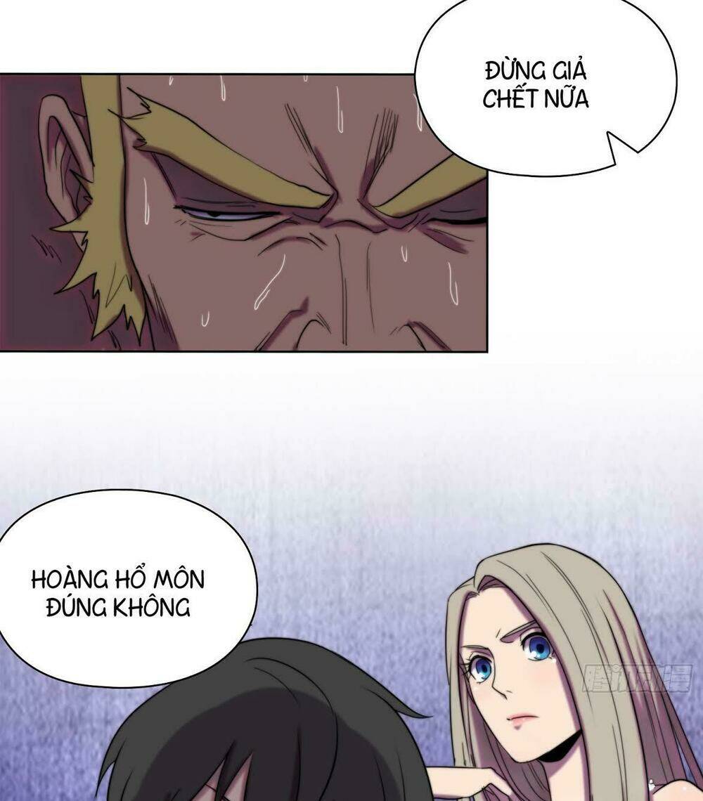 đô thị hàng thần khúc chapter 2 41