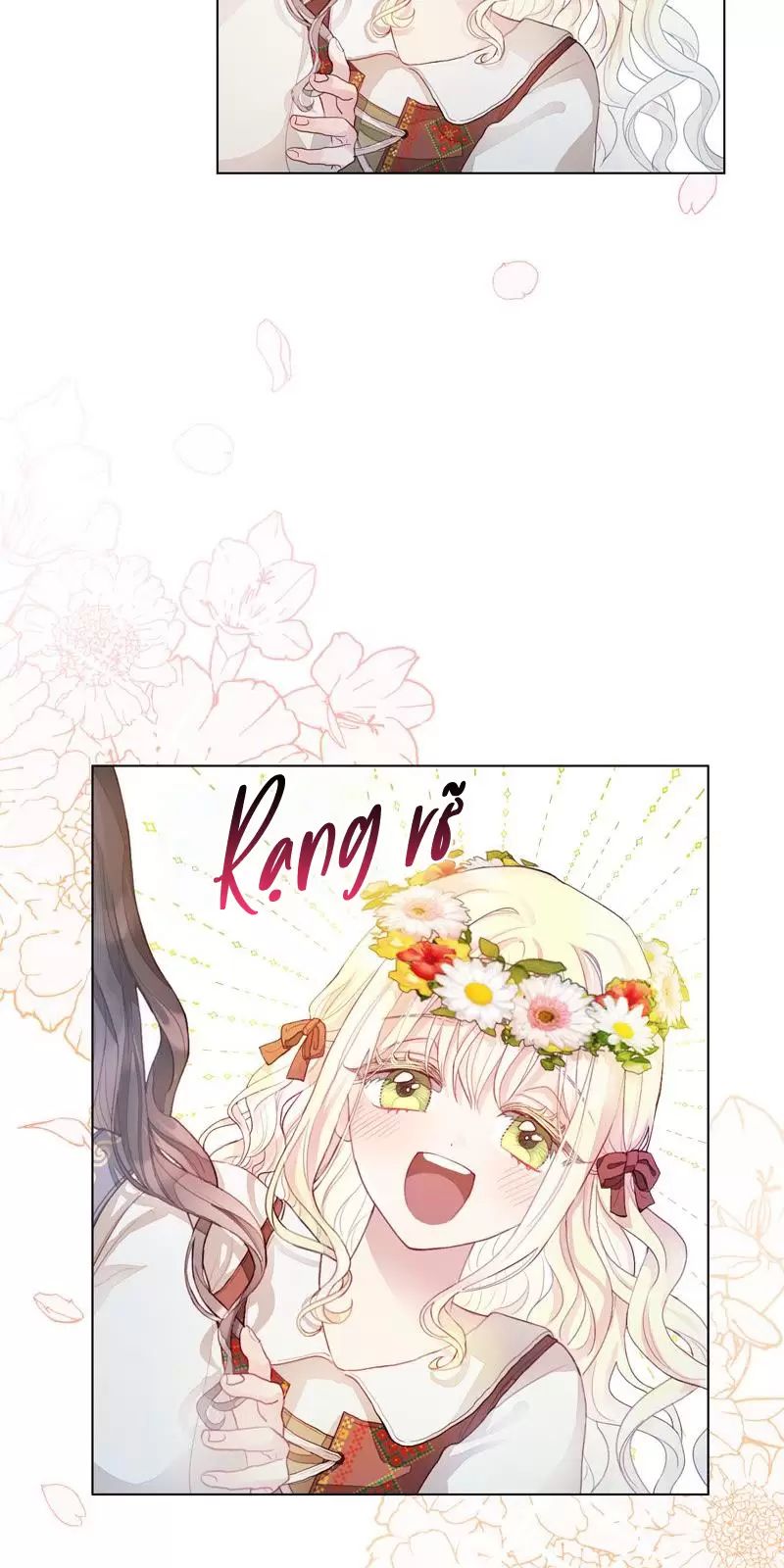 Một Ngày Nọ Bỗng Dưng Cha Xuất Hiện Chapter 2 19