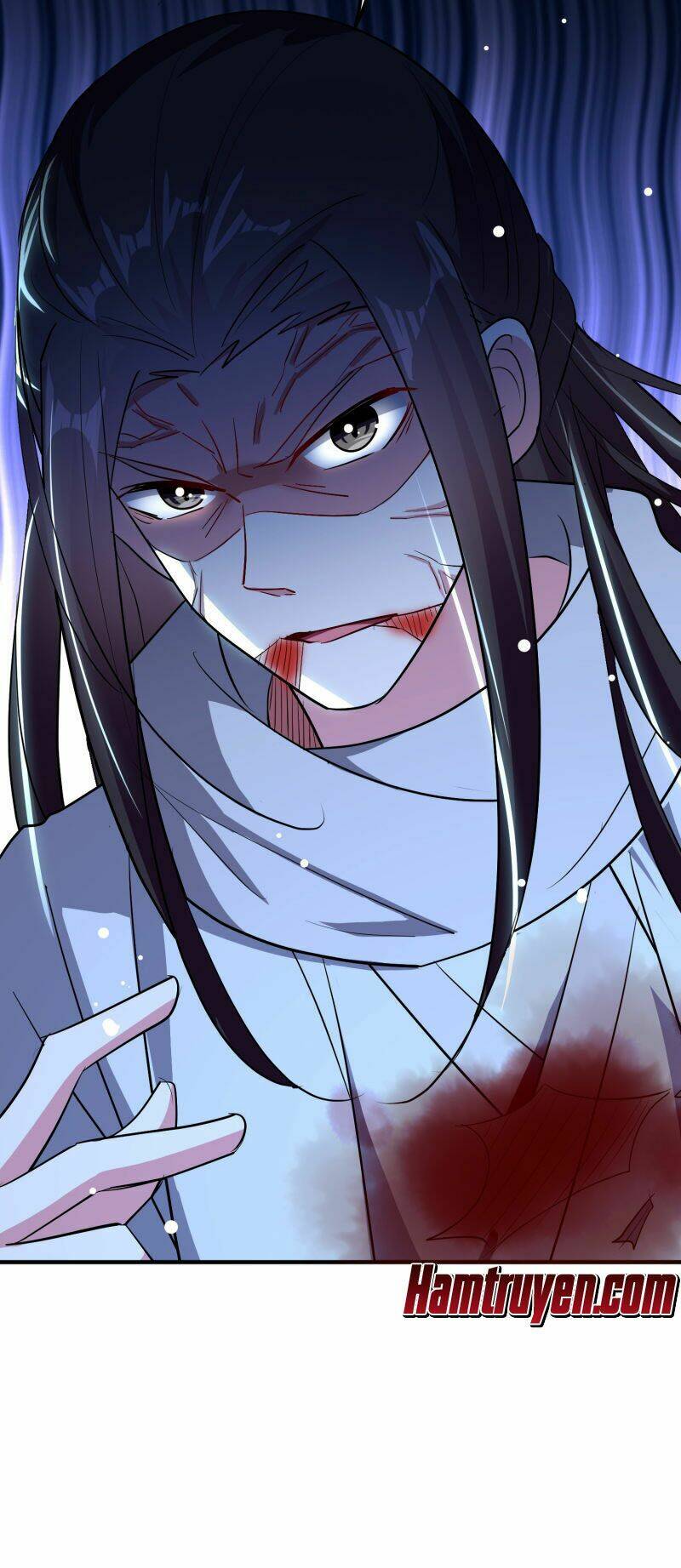 vạn giới tiên vương chapter 81 59