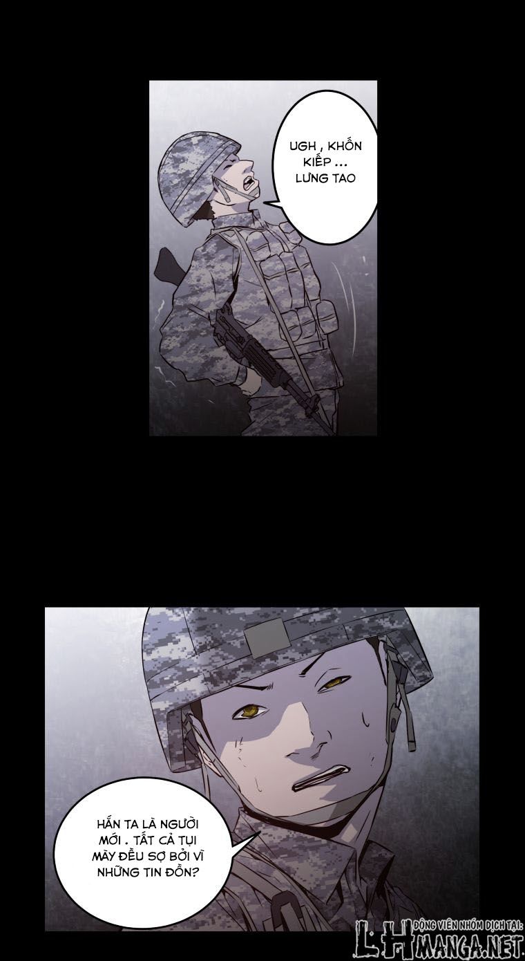 m.i.a - jakjeonjung siljong chapter 37 27