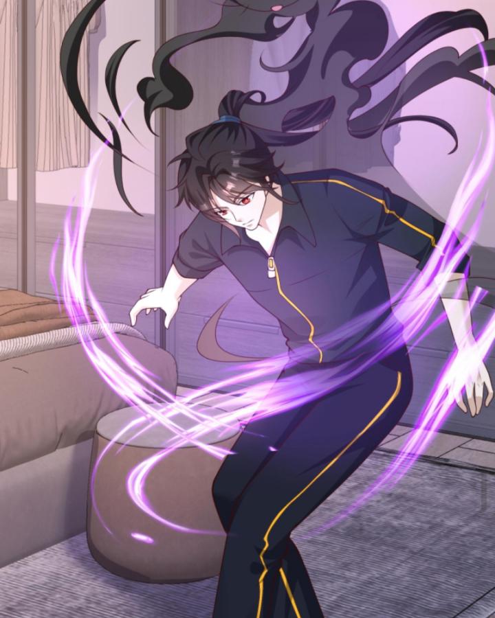 học cùng em gái, tôi bất cẩn vô địch rồi chapter 115 36