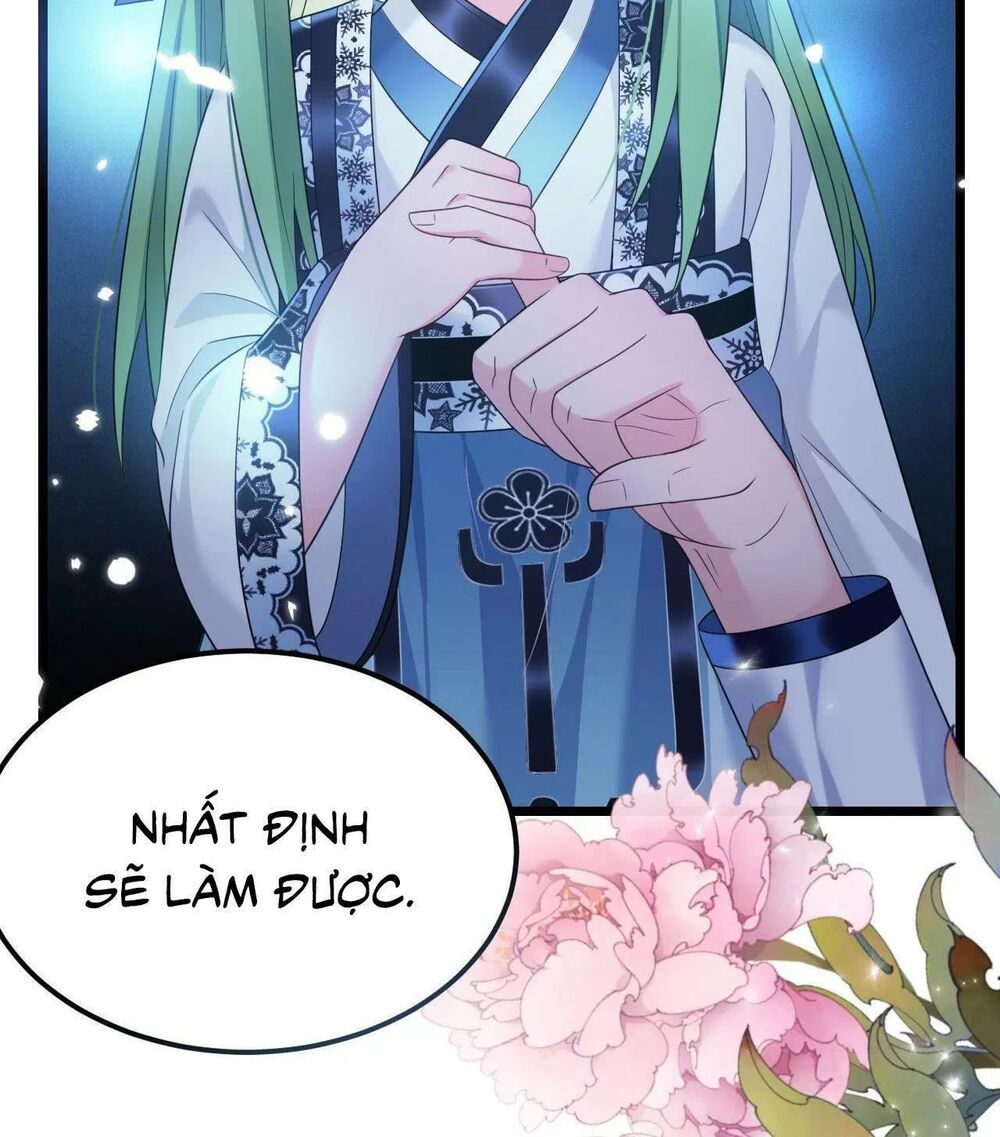 ta mới không gả cho hoàng tử phản diện chapter 39 58