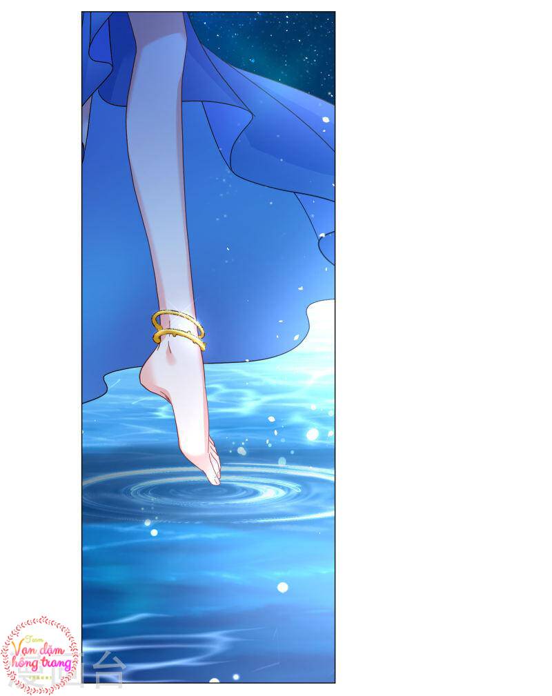 cô ấy đến rồi, xin nằm xuống! chapter 261 6