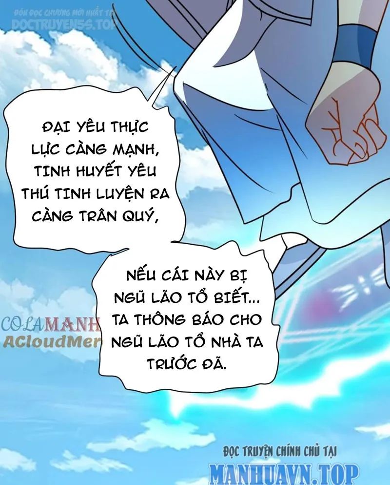 huyền huyễn: ta bắt đầu vô địch từ bại gia chapter 42 6
