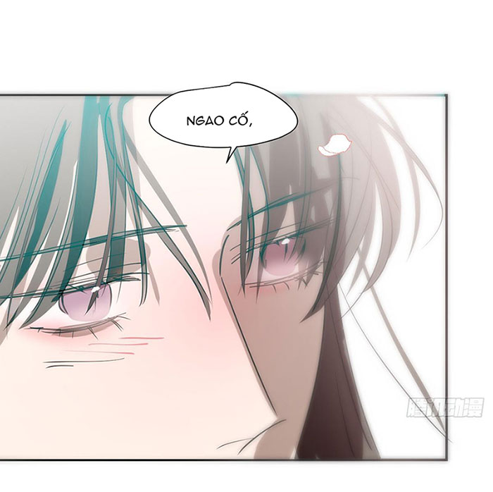 Bắt Lấy Ngao Ngao chapter 247 - Trang 70
