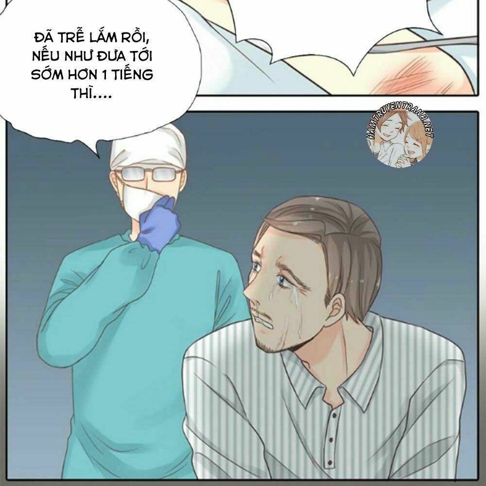 bạn trai có điện từ chapter 17.1 17